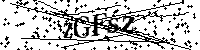 下記に表示される文字と数字を入力してください