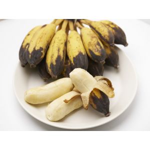 ハワイ生まれ、宮古島育ち。アップルバナナ3kg